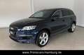 Audi Q7 3.0 TDI Quattro|7-SITZER|AHK|PANO|KAMERA|MMI| Bleu - thumbnail 1