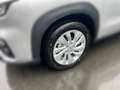 Suzuki S-Cross Facelift ALLGRIP Shine Argintiu - thumbnail 10