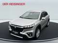 Suzuki S-Cross Facelift ALLGRIP Shine Argintiu - thumbnail 3