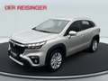 Suzuki S-Cross Facelift ALLGRIP Shine Argintiu - thumbnail 2
