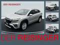 Suzuki S-Cross Facelift ALLGRIP Shine Argintiu - thumbnail 1