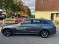 Mercedes-Benz C 180 T CGI Avantgarde LED-NAVI-S.HEIZ-ALU Grau - thumbnail 4