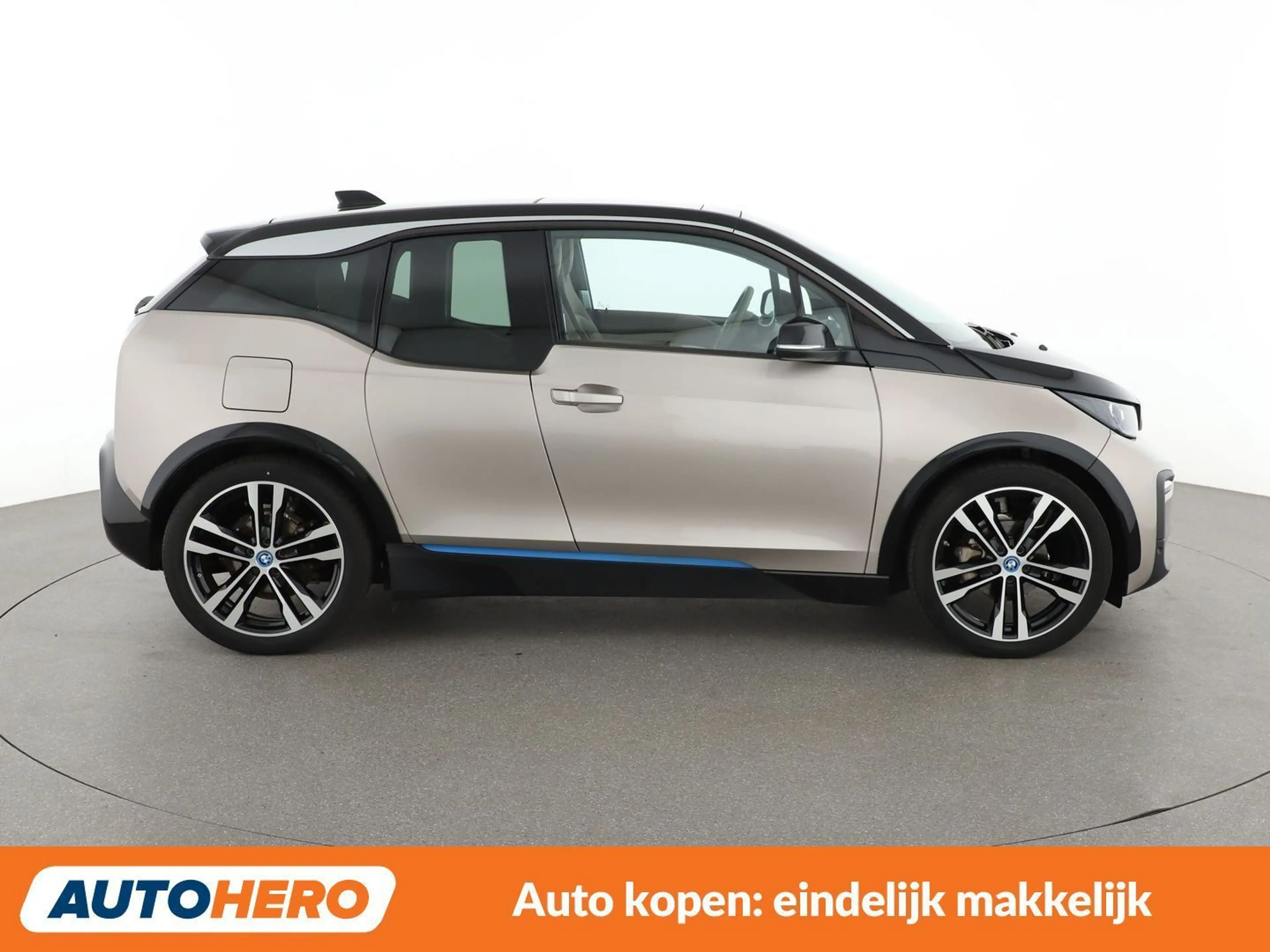 BMW i3 i3 — photo 7