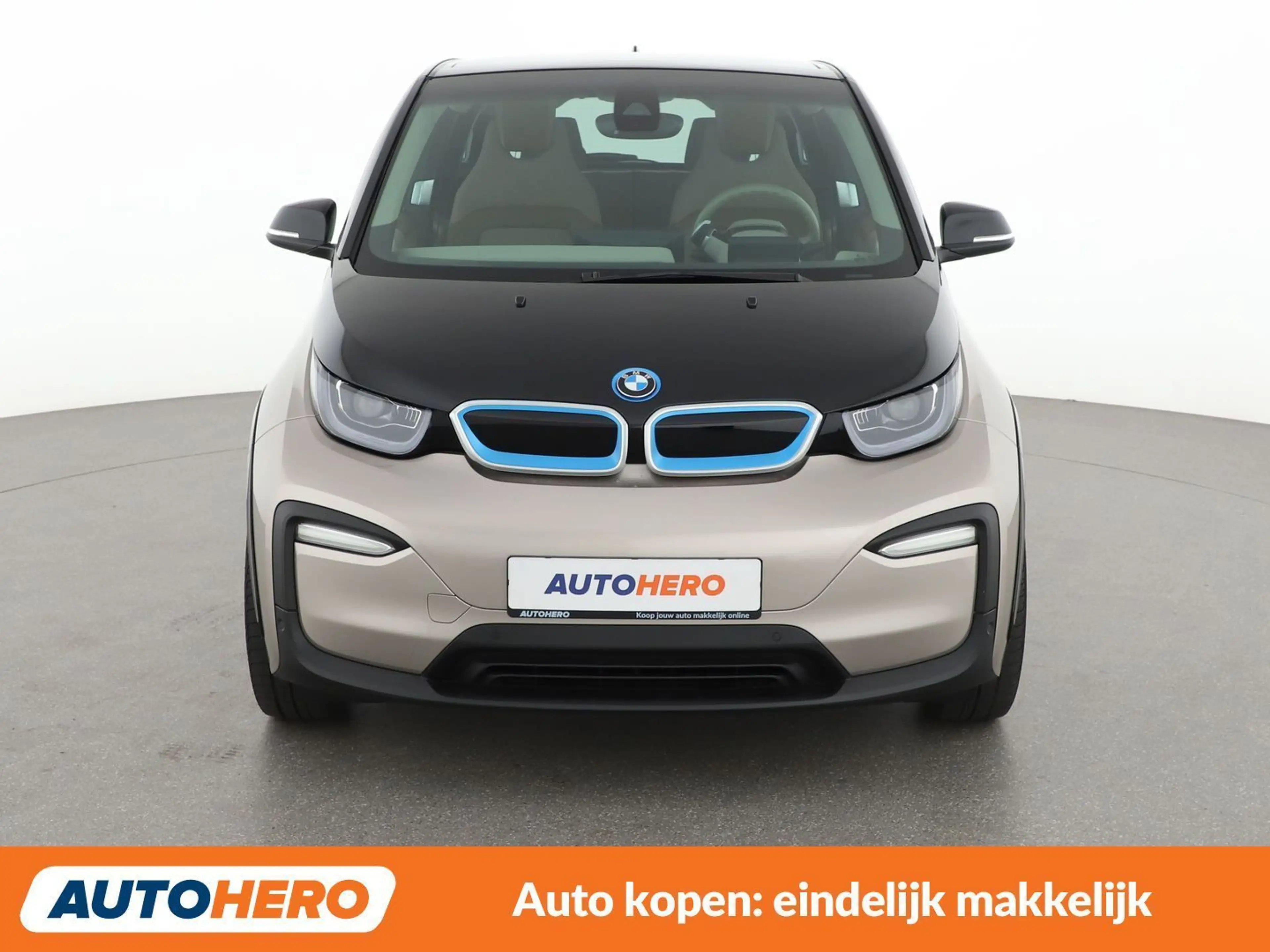 BMW i3 i3 — photo 9