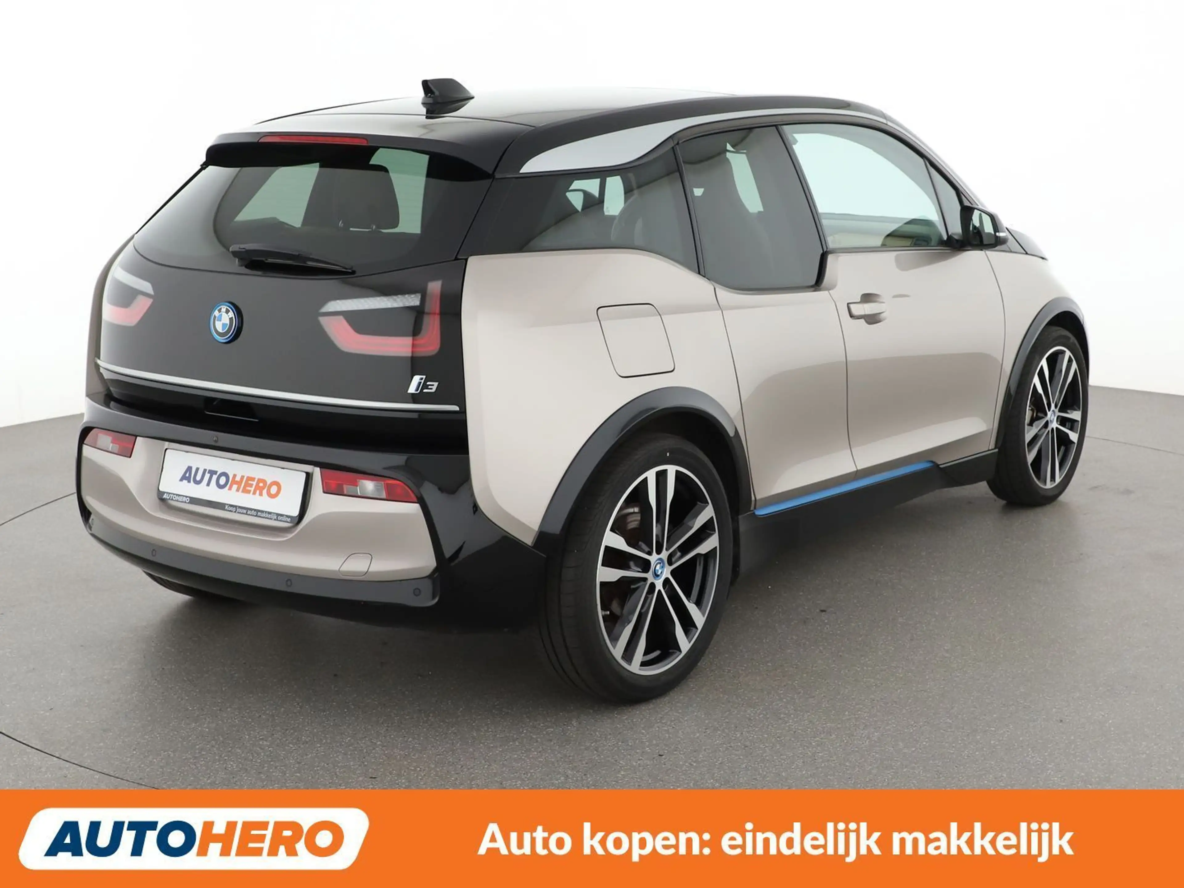 BMW i3 i3 — photo 6