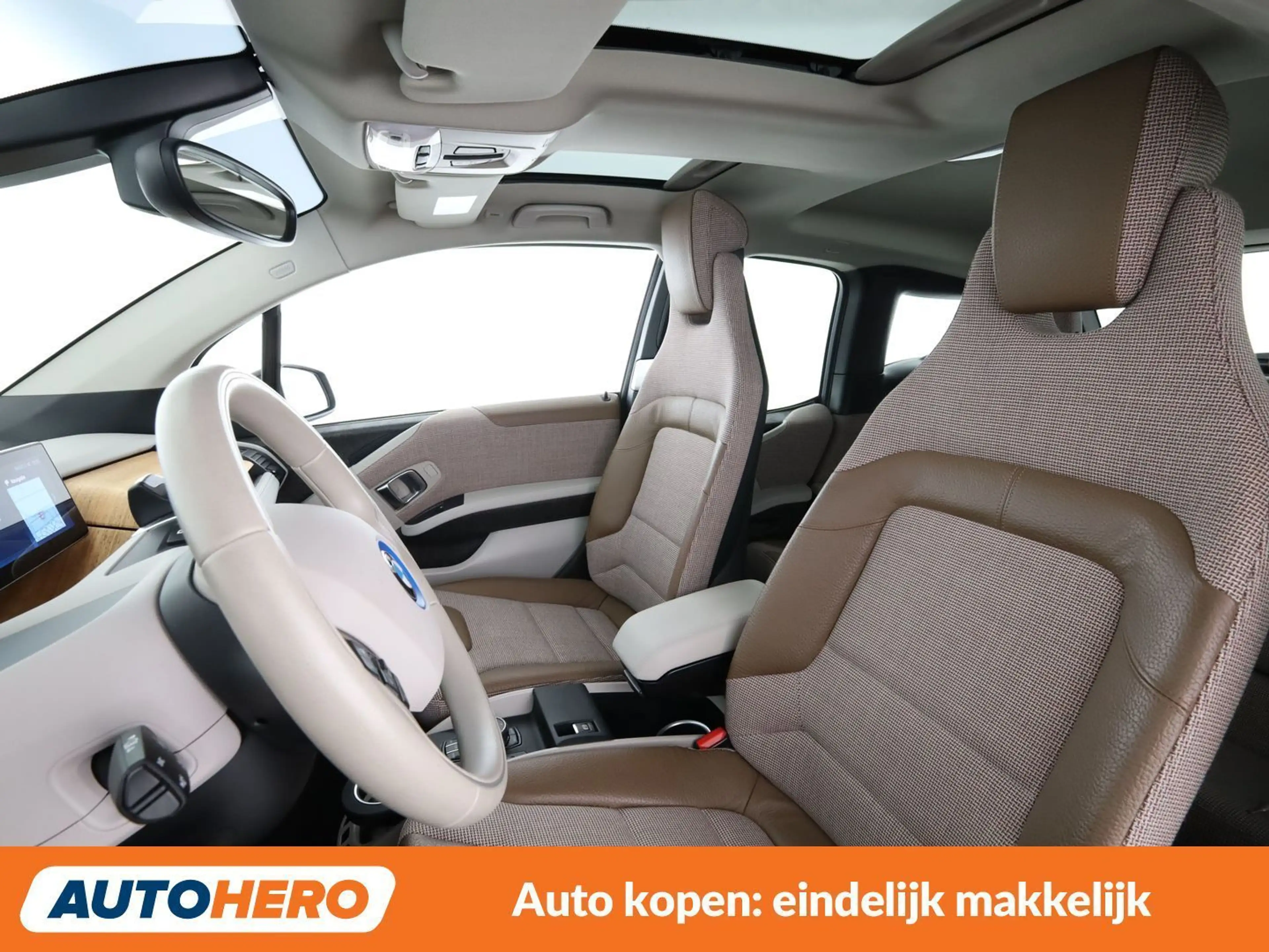 BMW i3 i3 — photo 11