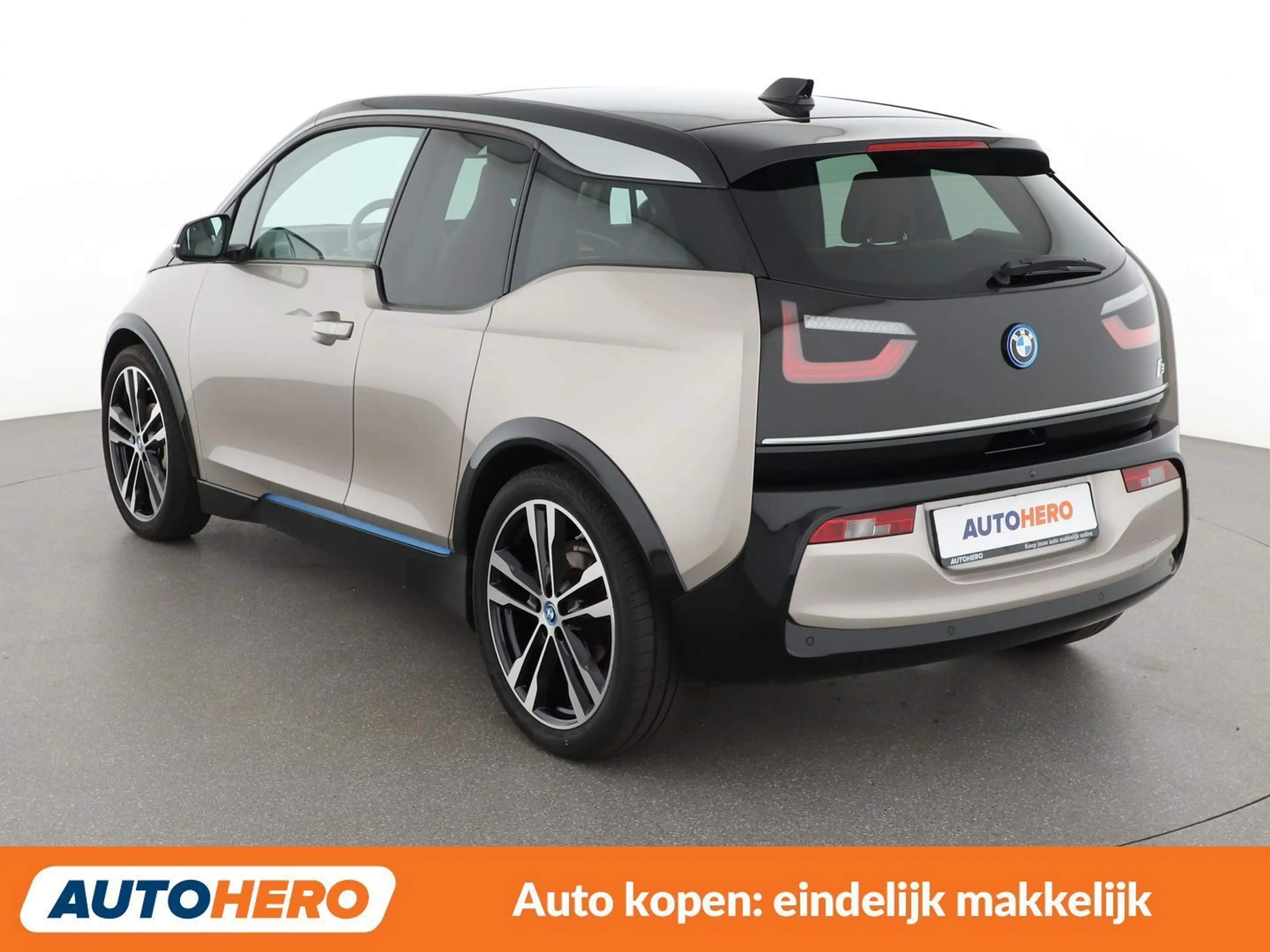 BMW i3 i3 — photo 4