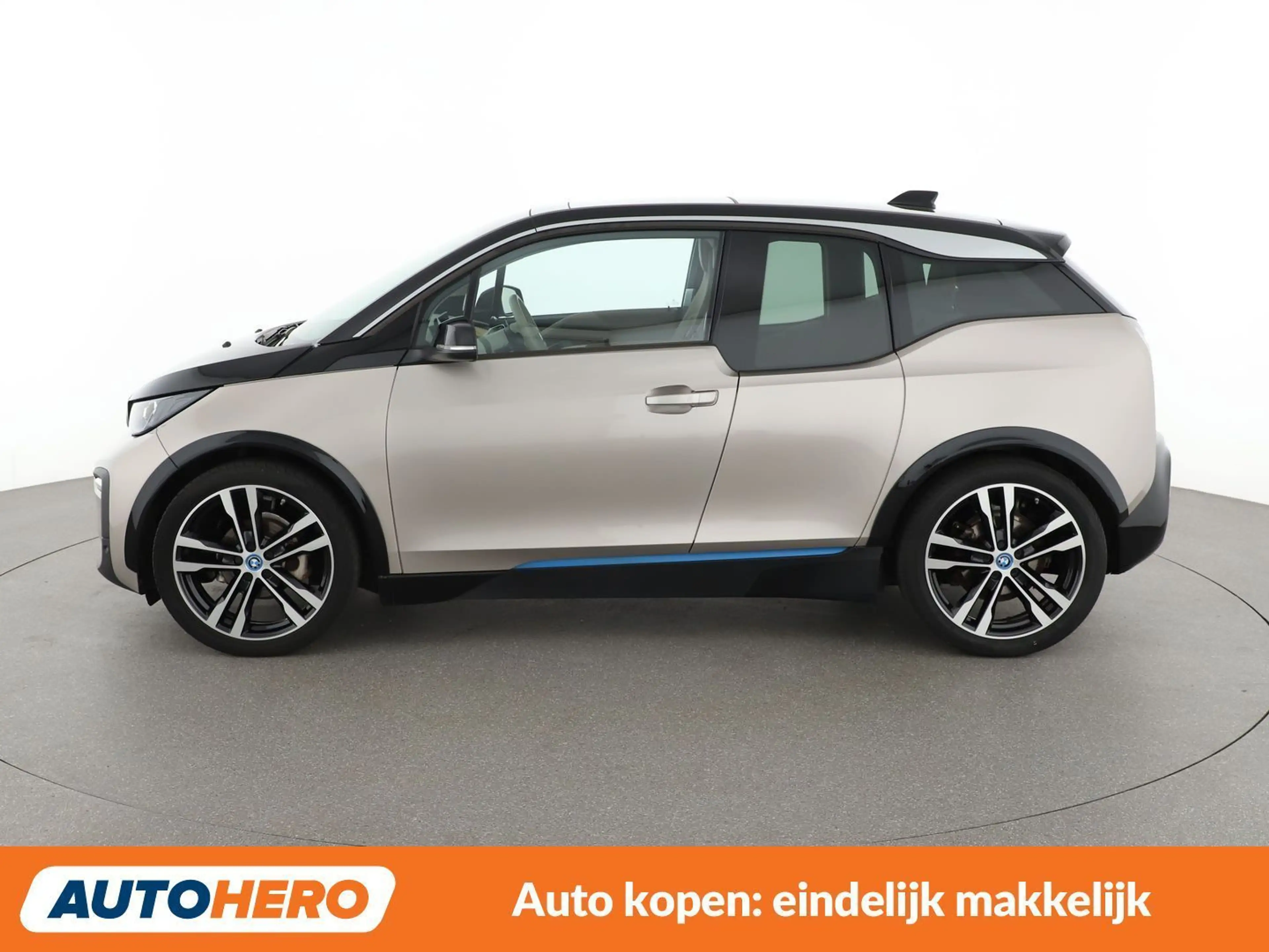 BMW i3 i3 — photo 3