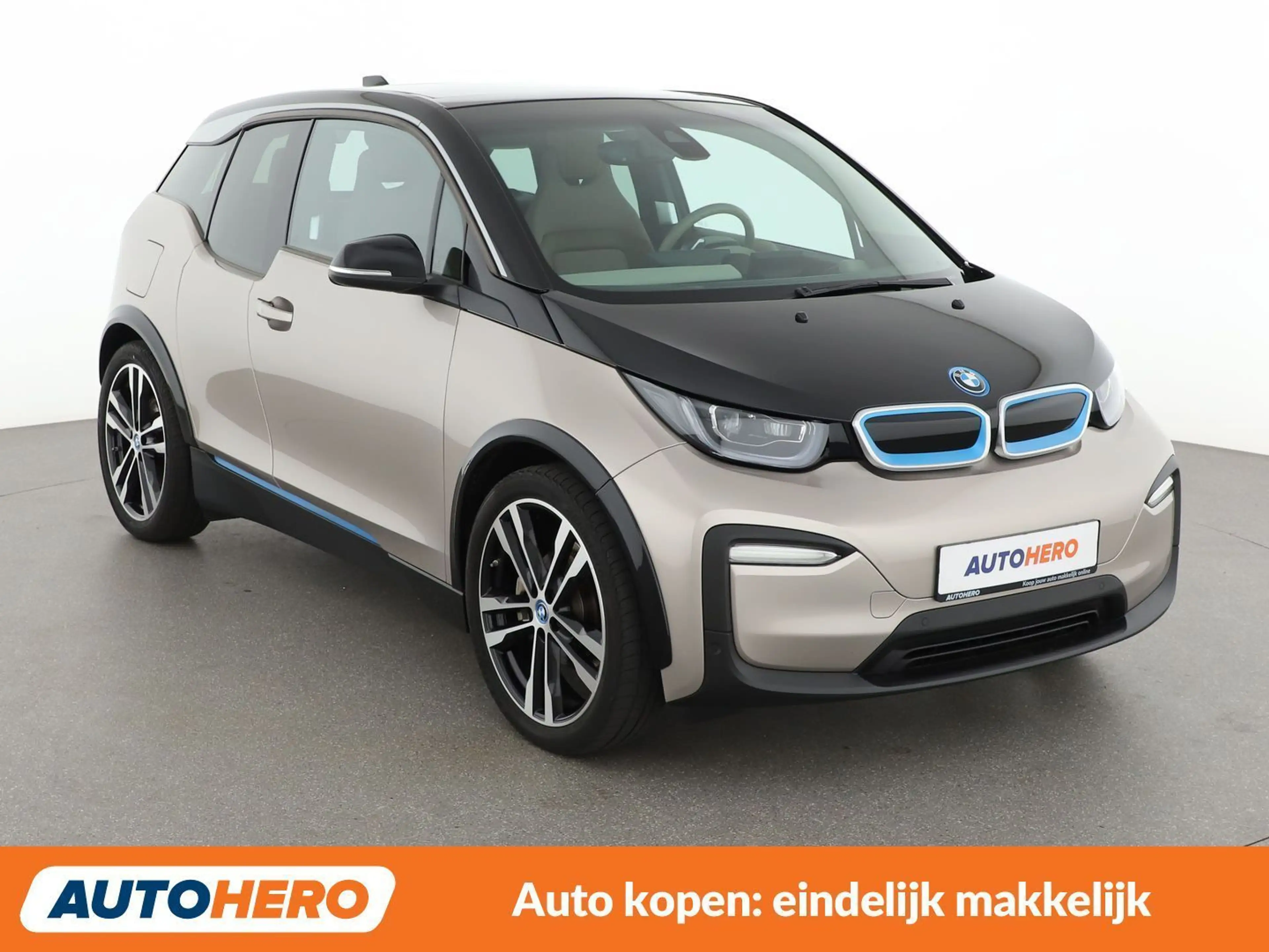 BMW i3 i3 — photo 8