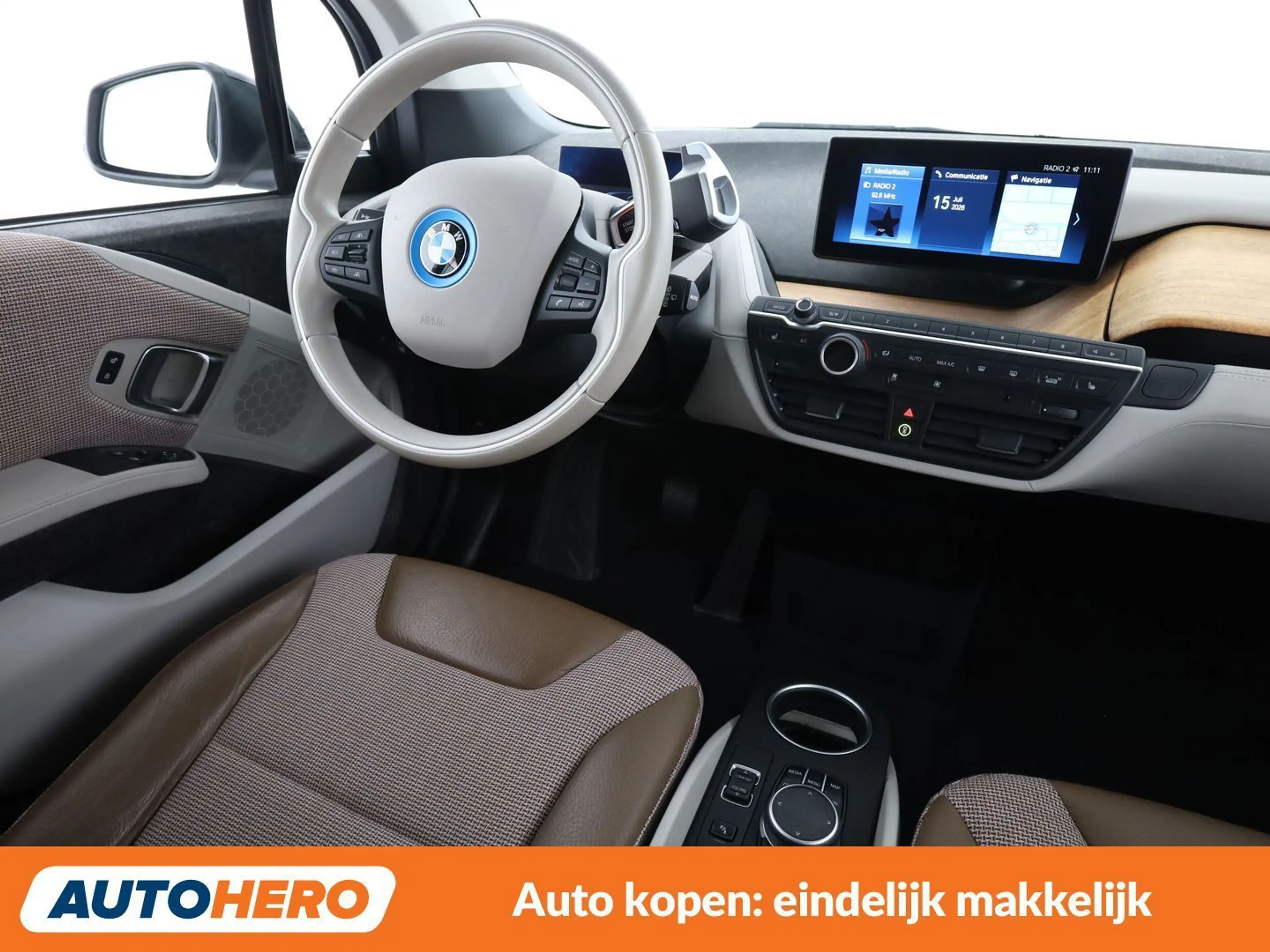 BMW i3 i3 — photo 14