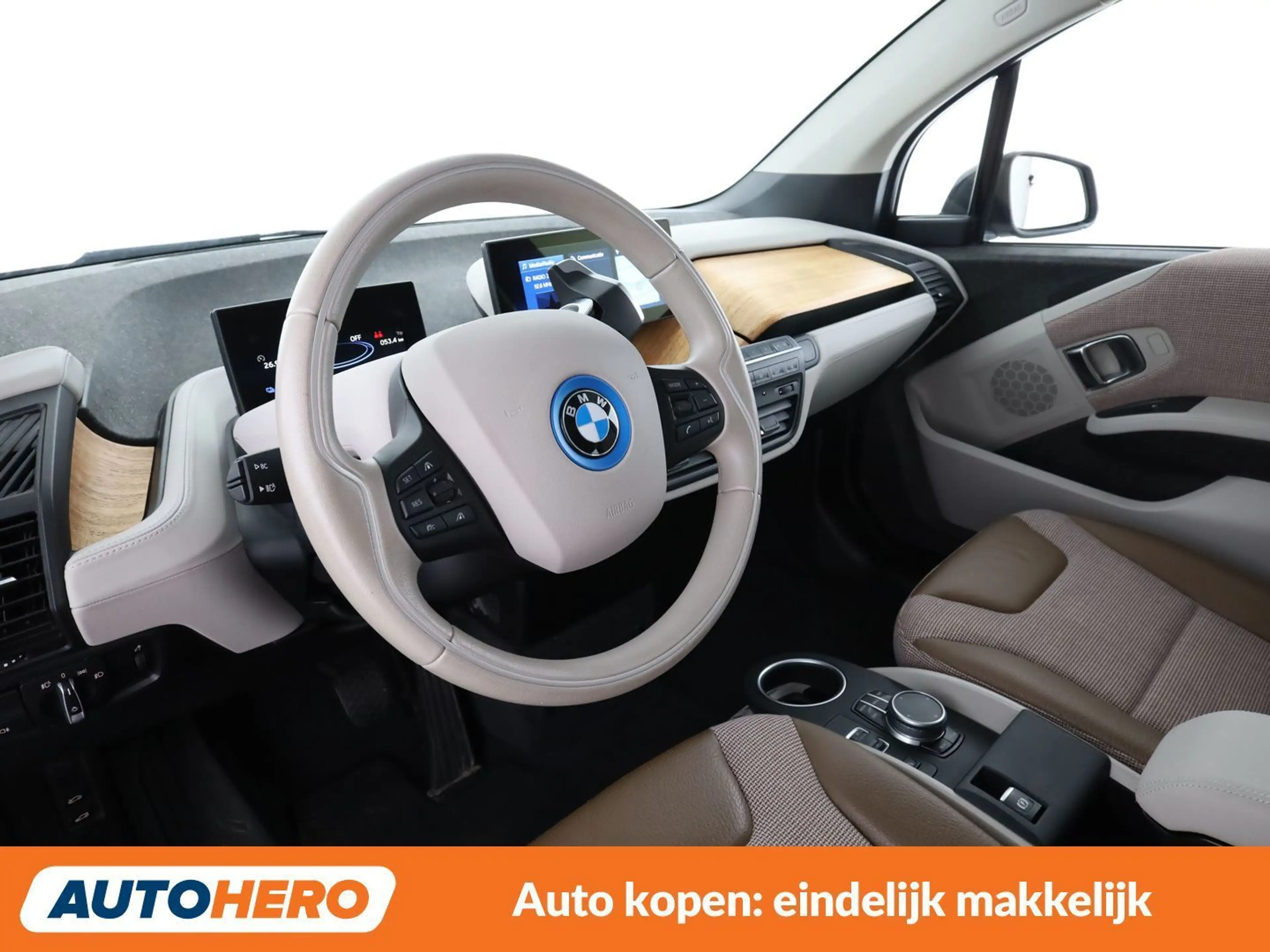 BMW i3 i3 — photo 12