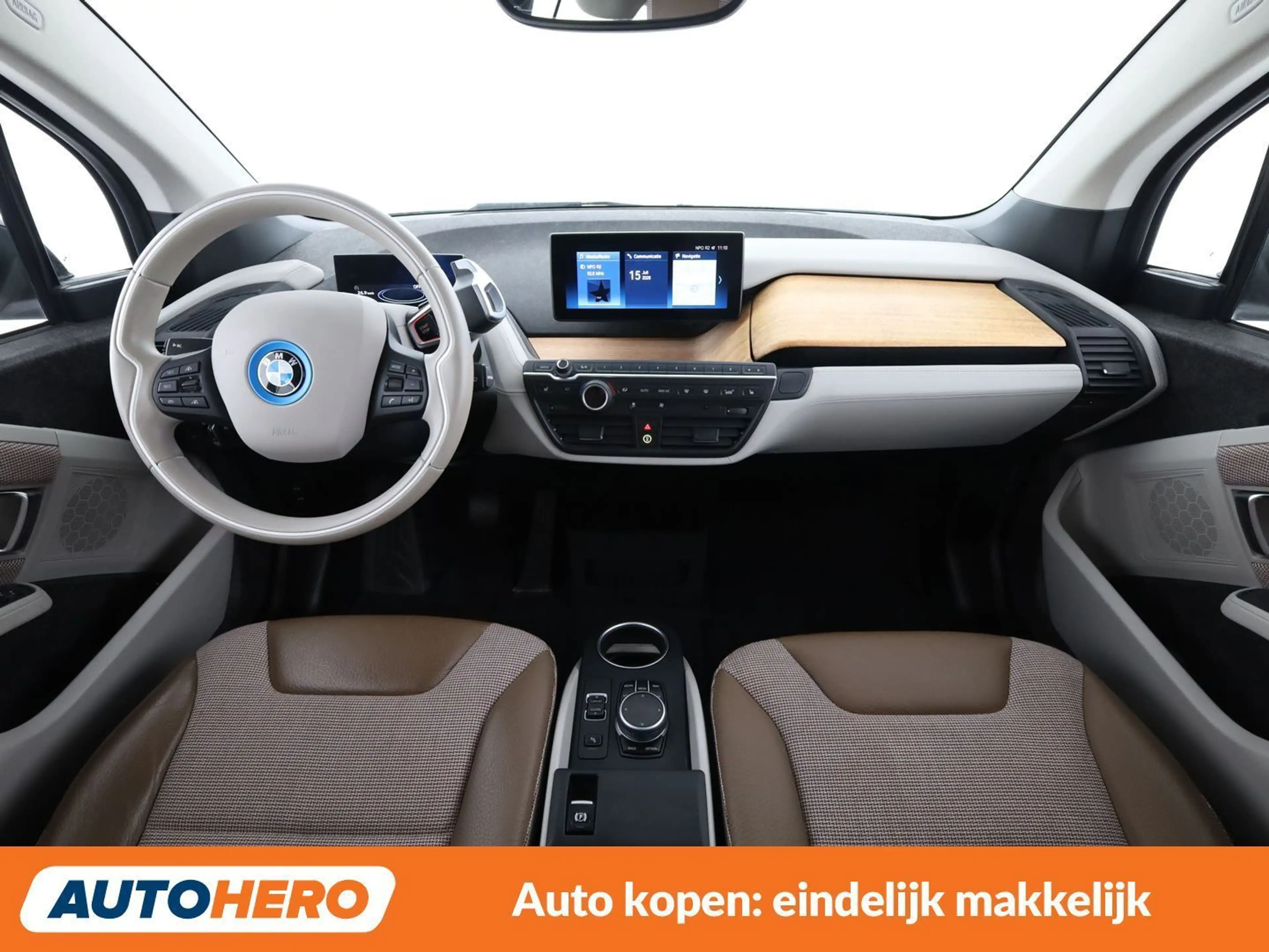 BMW i3 i3 — photo 13