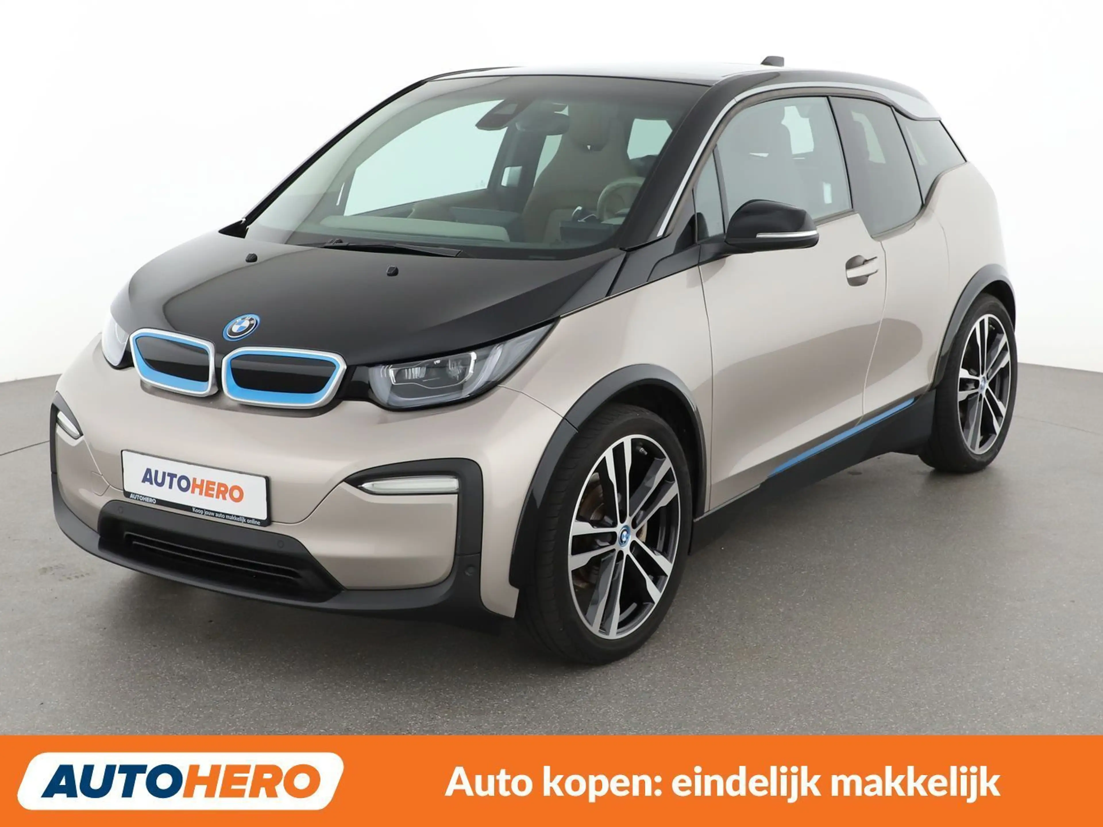 BMW i3 i3