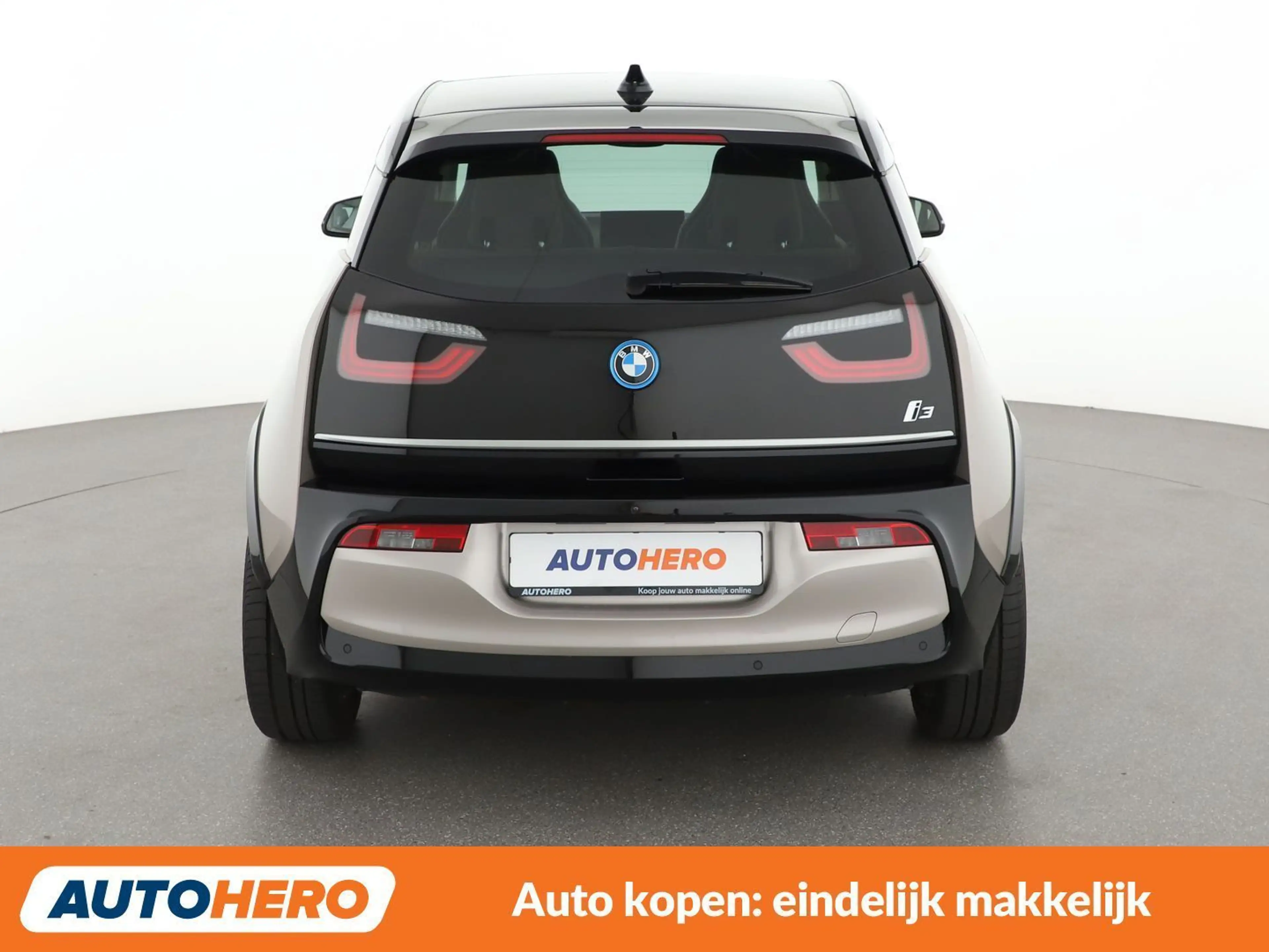 BMW i3 i3 — photo 5