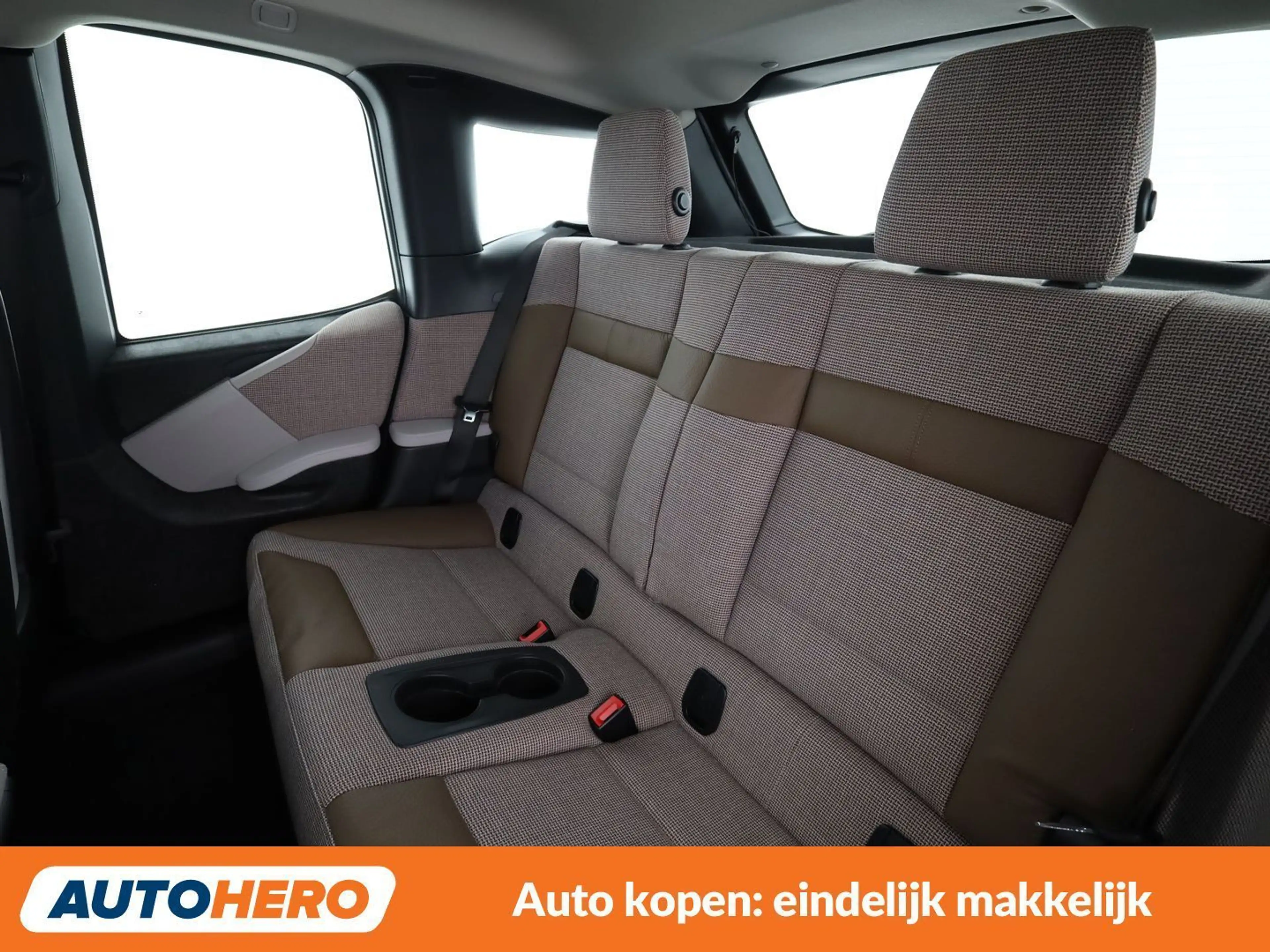 BMW i3 i3 — photo 15