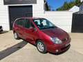 Renault Scenic 1.6 16V EXPRESSION KIT DISTRI OK Rouge - thumbnail 6