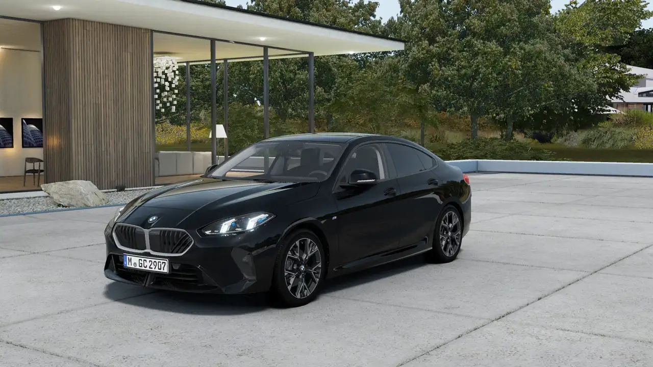 BMW 220