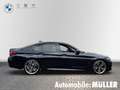 BMW 550 i xDrive Park-Assistent Sportpaket HUD AD Navi Led Schwarz - thumbnail 3