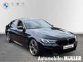 BMW 550 i xDrive Park-Assistent Sportpaket HUD AD Navi Led Schwarz - thumbnail 8