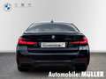 BMW 550 i xDrive Park-Assistent Sportpaket HUD AD Navi Led Schwarz - thumbnail 4