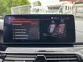 BMW 550 i xDrive Park-Assistent Sportpaket HUD AD Navi Led Schwarz - thumbnail 19