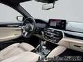 BMW 550 i xDrive Park-Assistent Sportpaket HUD AD Navi Led Schwarz - thumbnail 9