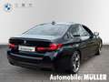 BMW 550 i xDrive Park-Assistent Sportpaket HUD AD Navi Led Schwarz - thumbnail 7