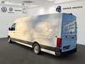 Volkswagen Crafter Kasten Wit - thumbnail 5