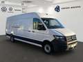 Volkswagen Crafter Kasten Wit - thumbnail 2