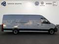 Volkswagen Crafter Kasten Wit - thumbnail 3