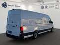 Volkswagen Crafter Kasten Wit - thumbnail 4