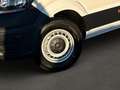Volkswagen Crafter Kasten Wit - thumbnail 8
