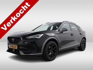 1.4 e-Hybrid VZ 245PK Performance | Carplay | Came