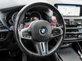 BMW X4 M Cmpetition+HuD+HK+DA+PA+DAB Schwarz - thumbnail 8