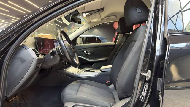 BMW 316 — photo 11