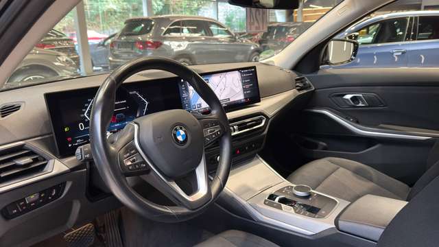 BMW 316 — photo 12