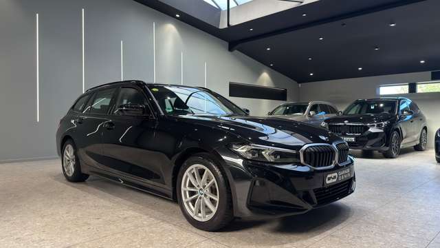 BMW 316 — photo 5