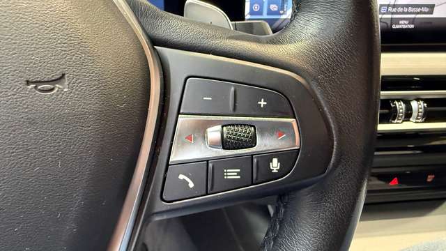 BMW 316 — photo 19