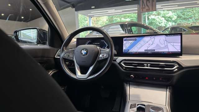 BMW 316 — photo 10