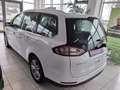 Ford Galaxy 2,0 EcoBlue SCR Titanium Aut. Weiß - thumbnail 2