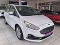 Ford Galaxy 2,0 EcoBlue SCR Titanium Aut. Weiß - thumbnail 3