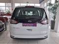 Ford Galaxy 2,0 EcoBlue SCR Titanium Aut. Weiß - thumbnail 6