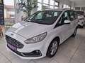 Ford Galaxy 2,0 EcoBlue SCR Titanium Aut. Weiß - thumbnail 1