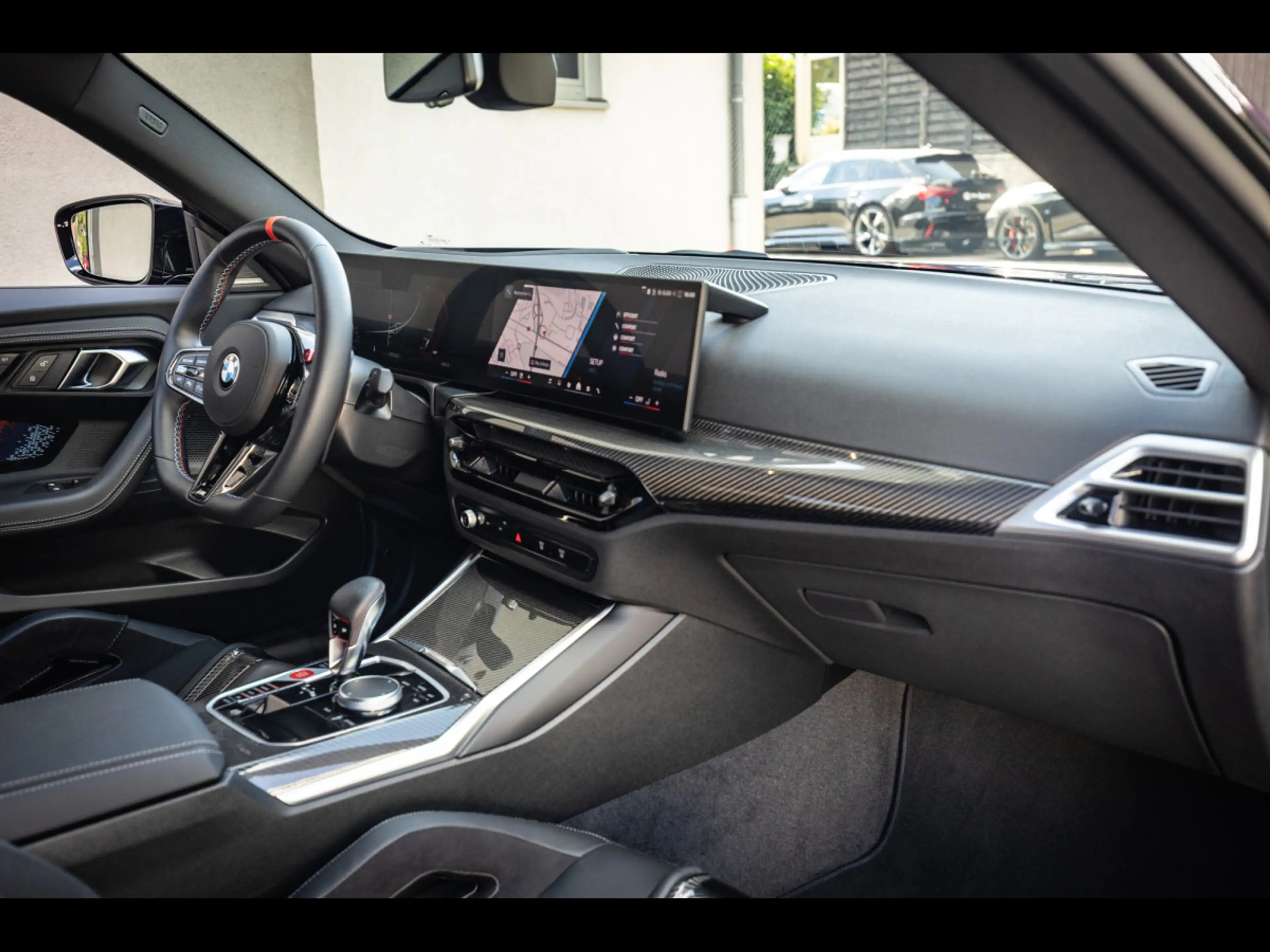 BMW M2 °TWILIGHT PURPLE°CARBON°PLUS PACK°BUCKET — photo 12