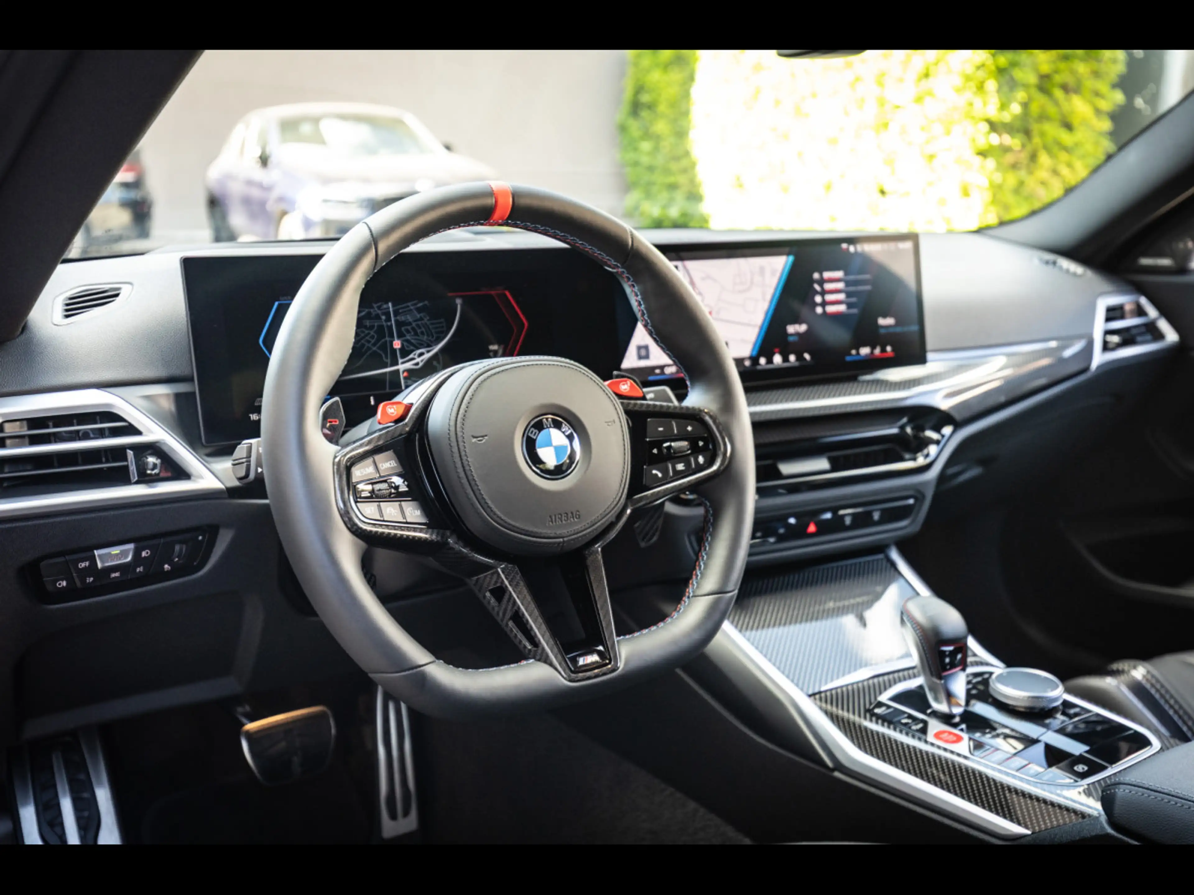 BMW M2 °TWILIGHT PURPLE°CARBON°PLUS PACK°BUCKET — photo 9