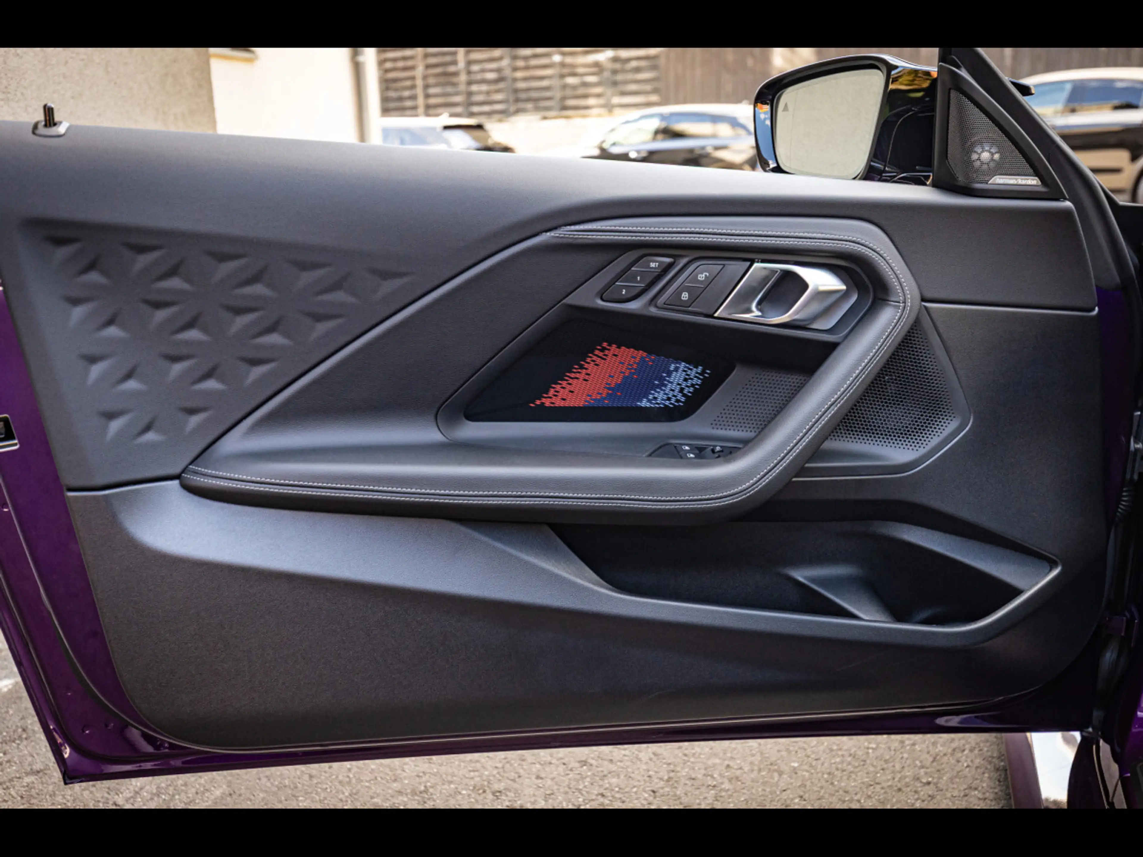 BMW M2 °TWILIGHT PURPLE°CARBON°PLUS PACK°BUCKET — photo 8