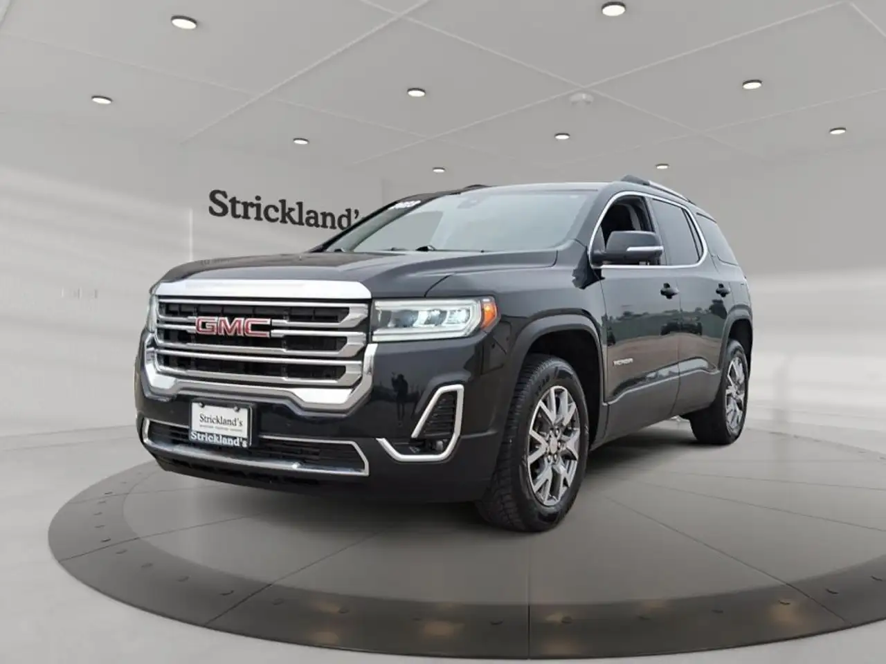 2023 GMC Acadia