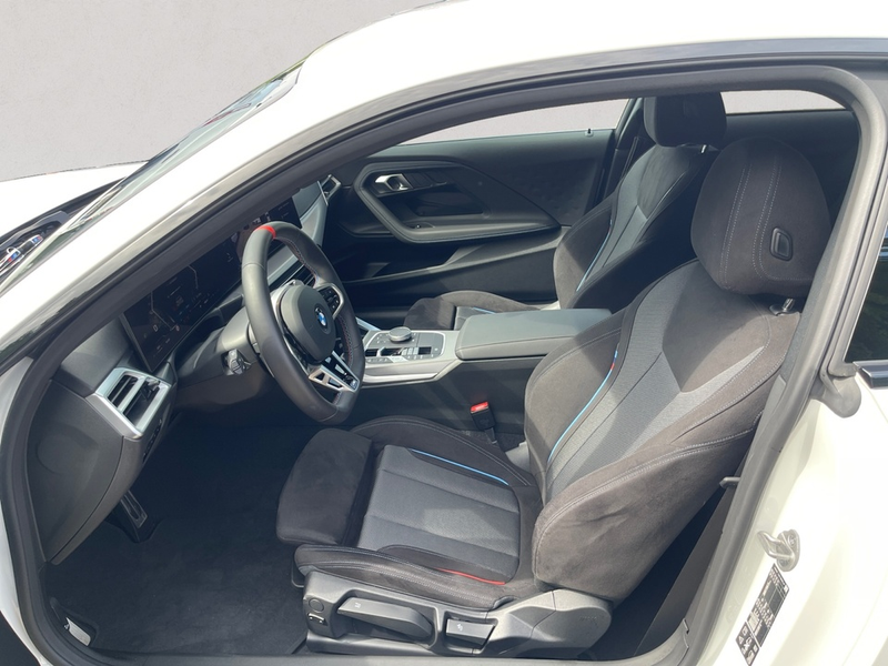 BMW 240 M240i xDrive + GARANTIE-bis-07.2030 — photo 7