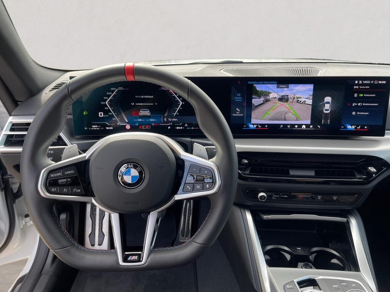 BMW 240 M240i xDrive + GARANTIE-bis-07.2030 — photo 8