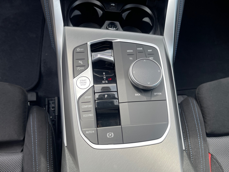 BMW 240 M240i xDrive + GARANTIE-bis-07.2030 — photo 9